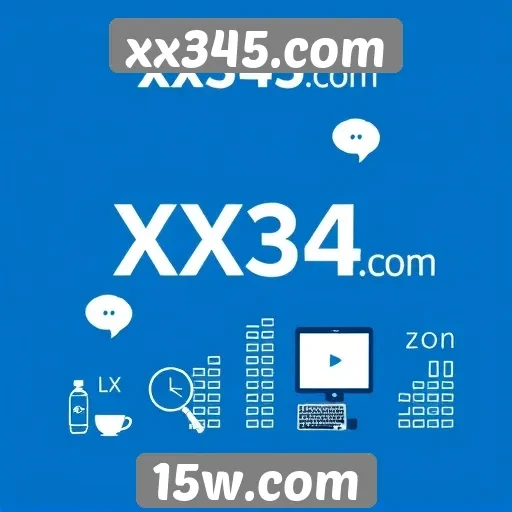 Comparativo entre xx345.com e concorrentes do setor