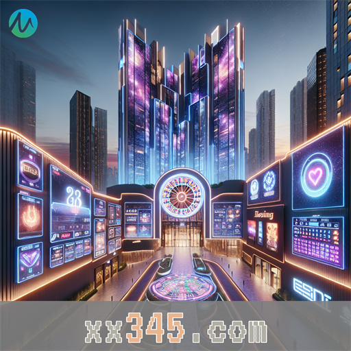 Recursos Imperdíveis do App do xx345.com para Gamers