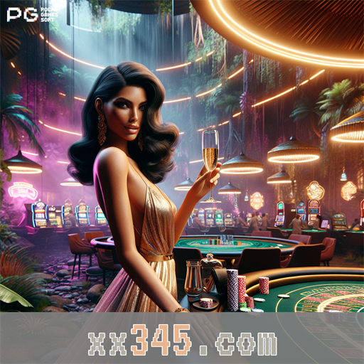 Experimente o Melhor Cassino no Site xx345.com Sem Igual