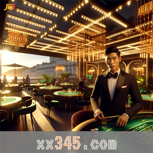 Plataforma Inovadora do xx345.com: Um Novo Mundo de Jogos