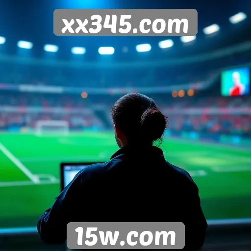 Tendências de apostas online em xx345.com