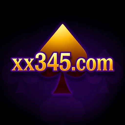 xx345.com logo